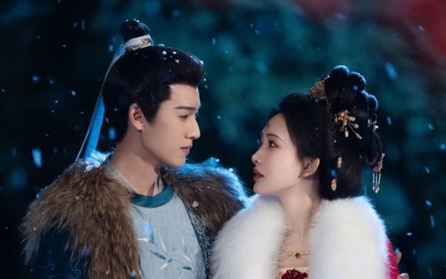 Top 5 cặp đôi Hoa ngữ tái hợp dễ bùng nổ chemistry năm 2026