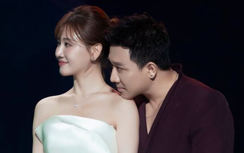 Trấn Thành 'gãy gánh'