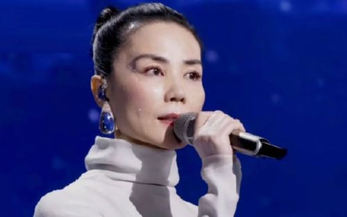 Thất vọng với 'Thiên hậu' Vương Phi