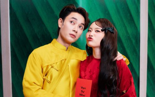 Bạn thân Phương Mỹ Chi vượt mặt loạt nghệ sĩ quốc tế trên bảng xếp hạng