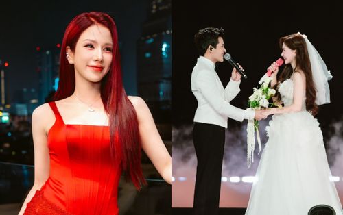 Diệp Lâm Anh tuyên bố đúng 4 từ về fan concert của Hòa Minzy