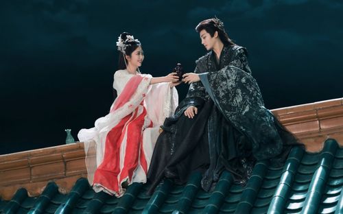 Top 10 phim Trung Quốc đang được xem nhiều nhất trên iQIYI