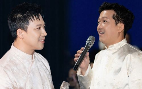 Điểm chung của Trường Giang và Trấn Thành