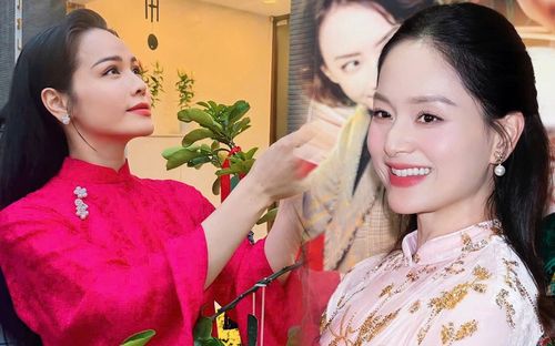 Ngã rẽ mới của Lan Phương và Nhật Kim Anh