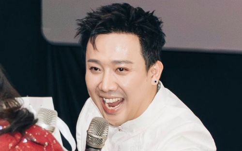 Trấn Thành thấy may mắn khi có người từ chối vai diễn trong Thỏ Ơi!!