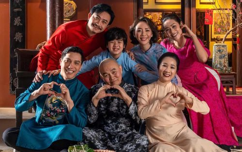 Mùi Phở 'dậm chân tại chỗ' với con số 26 tỷ đồng