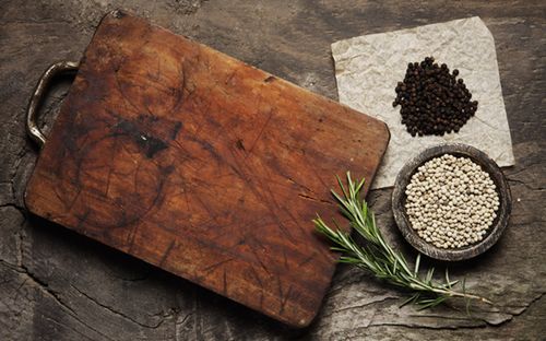 4 thứ quen thuộc trong nhà bếp, tưởng vô hại nhưng lại tăng nguy cơ bệnh tật