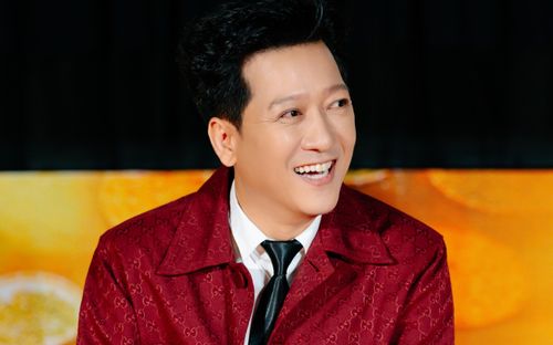 75 tỷ cho Trường Giang