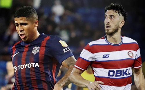 Quyết thắng tuyển Việt Nam, Malaysia nhập tịch nhiều cầu thủ giống Xuân Son