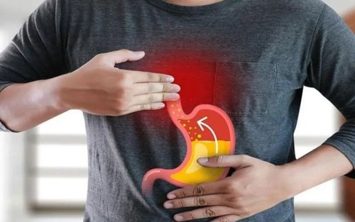 Ban đêm trào ngược dạ dày: Thói quen nào đang âm thầm gây hại?
