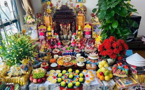 Sắp đến ngày vía Thần Tài: Nên ăn gì để lấy may? Gợi ý các món dễ chuẩn bị tại nhà