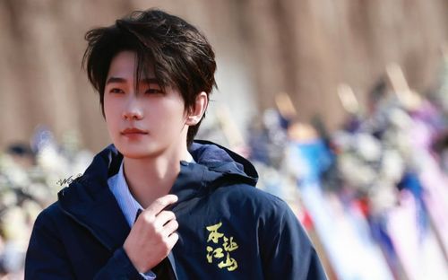 Dương Dương lại gặp 'kiếp nạn'