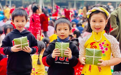 Một địa phương vẫn đang tiếp tục cho học sinh nghỉ Tết đến hết 1/3