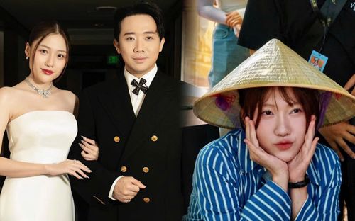 Trấn Thành lên tiếng về phim của em gái giữa lúc Thỏ Ơi vượt 300 tỷ