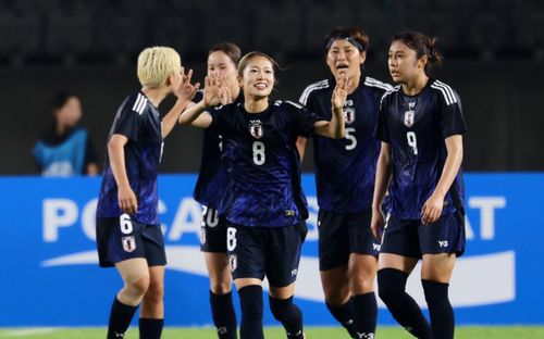 Nhà vô địch World Cup quyết đứng nhất ở bảng đấu của Việt Nam