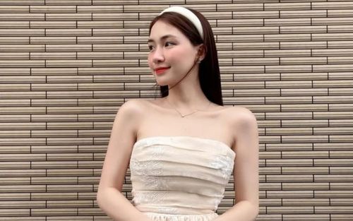 Nam ca sĩ công khai tin nhắn với Hòa Minzy, gọi nữ ca sĩ hai chữ 'em yêu'