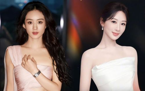 Triệu Lệ Dĩnh và Dương Tử bị đặt lên bàn cân so sánh