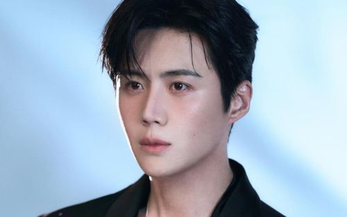 Hết cứu Kim Seon Ho