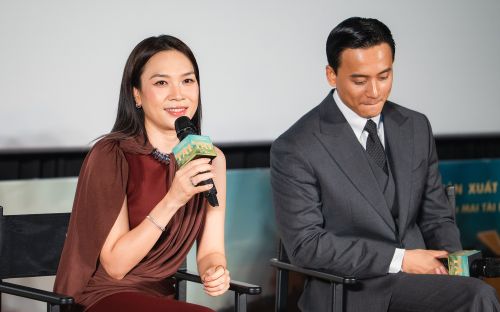 Tranh cãi lớn của Mỹ Tâm và Mai Tài Phến