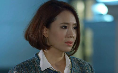 Lối đi riêng của Hồng Diễm