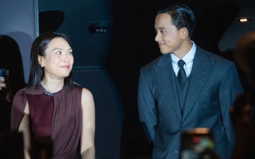 Mai Tài Phến là 'ngoại lệ' của Mỹ Tâm