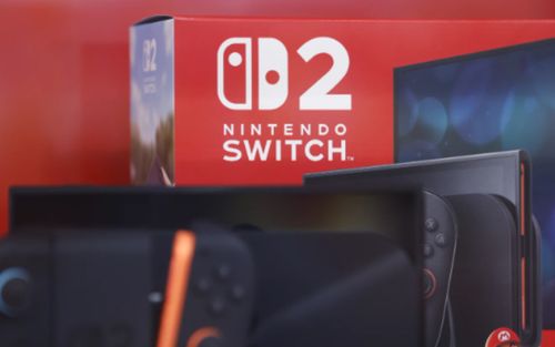 Cổ phiếu Nintendo 'xuống dốc không phanh' vì lo ngại khủng hoảng bộ nhớ