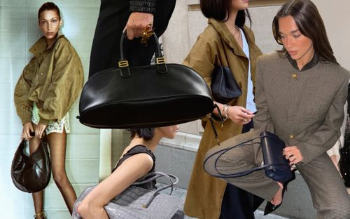 8 chiếc túi xách hàng hiệu hot nhất năm 2026