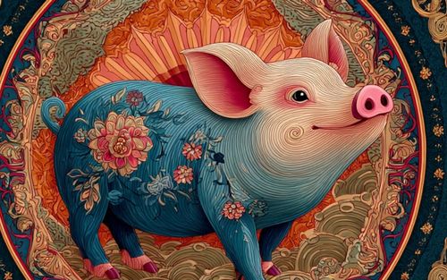 Đúng 4 giờ chiều nay, 3 con giáp được Thần Tài ban lộc, đổi đời giàu sang đón Tết