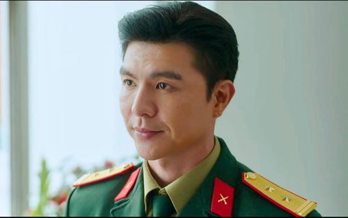 Người tình màn ảnh của Steven Nguyễn gây tranh cãi