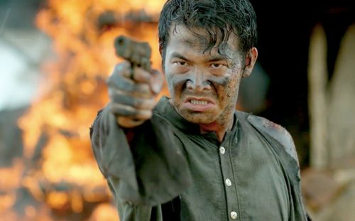 Người Bất Tử của Victor Vũ trở lại ngày đầu với 9,6 tỷ đồng