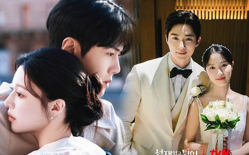 Top 6 phim tình cảm Hàn Quốc được yêu thích nhất những năm gần đây theo bình chọn của cư dân mạng