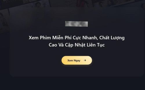 Chuyện gì đang xảy ra với web lậu?