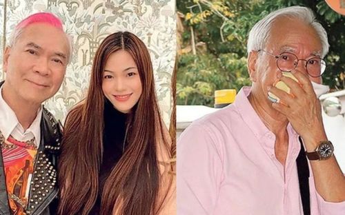 Nam diễn viên nổi tiếng bán hết nhà cửa cho bạn gái kém 36 tuổi thừa nhận phải trả giá đắt