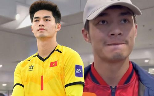 Truyền thông Đông Nam Á nói thẳng cuộc chia tay của thủ môn Trần Trung Kiên