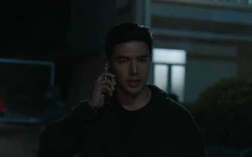 Không Giới Hạn tập 4: Cuộc cứu hộ nghẹt thở trên biển