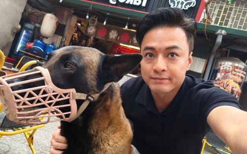 Hồng Đăng trở lại sau 4 năm, lộ dấu hiệu tuổi tác