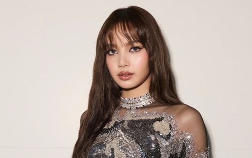 Lisa BLACKPINK rẽ hướng trở thành nhà sản xuất phim