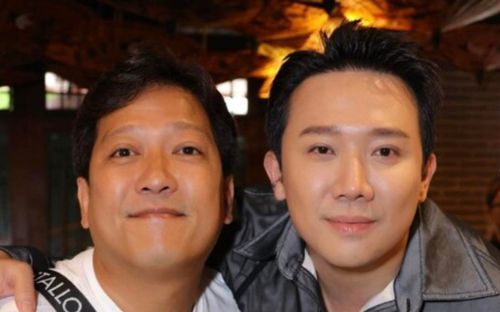 Khán giả phản ứng với Trường Giang và Trấn Thành