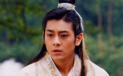 Nam chính đáng thương nhất tiểu thuyết Kim Dung