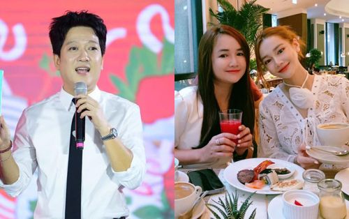 Chị ruột Nhã Phương phản ứng khi Trường Giang ra phim Tết 2026