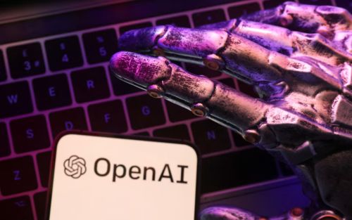 OpenAI ra mắt nền tảng mới