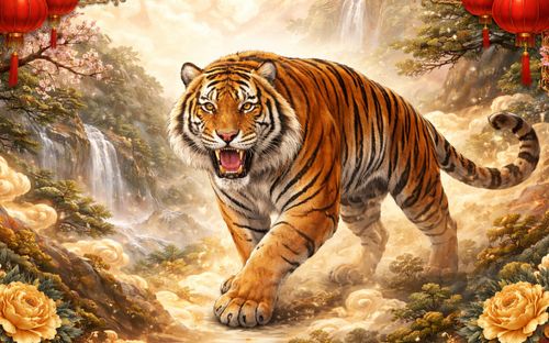 Top 4 con giáp hợp làm lãnh đạo, càng áp lực càng giỏi giang