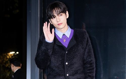 Xôn xao V (BTS) 'gặp nguy' ở nước ngoài, cộng đồng fan toàn cầu 'kêu cứu'