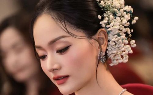 Lan Phương đã đúng khi chọn dừng lại