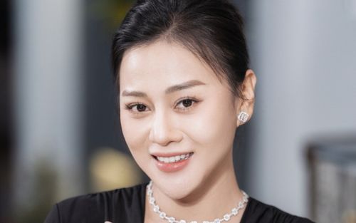 Quan tâm dành cho Phương Oanh đã đổi chiều