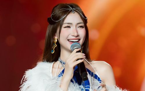 Hoà Minzy tạo bất ngờ