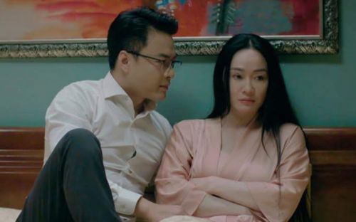 'Người tình' Hồng Đăng chia sẻ dòng trạng thái gây chú ý