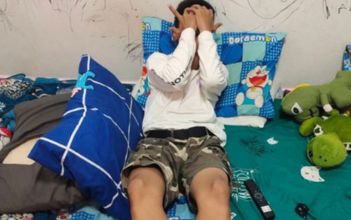 Không làm bài tập về nhà, học sinh bị giáo viên 'trừng phạt' tới mức nhập viện