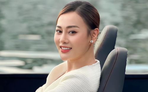 Đã đến lúc Phương Oanh hạnh phúc