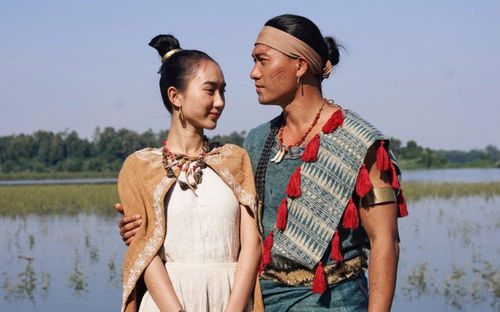 Tạo hình nhân vật trong Huyền Tình Dạ Trạch mang đậm văn hoá Việt Nam